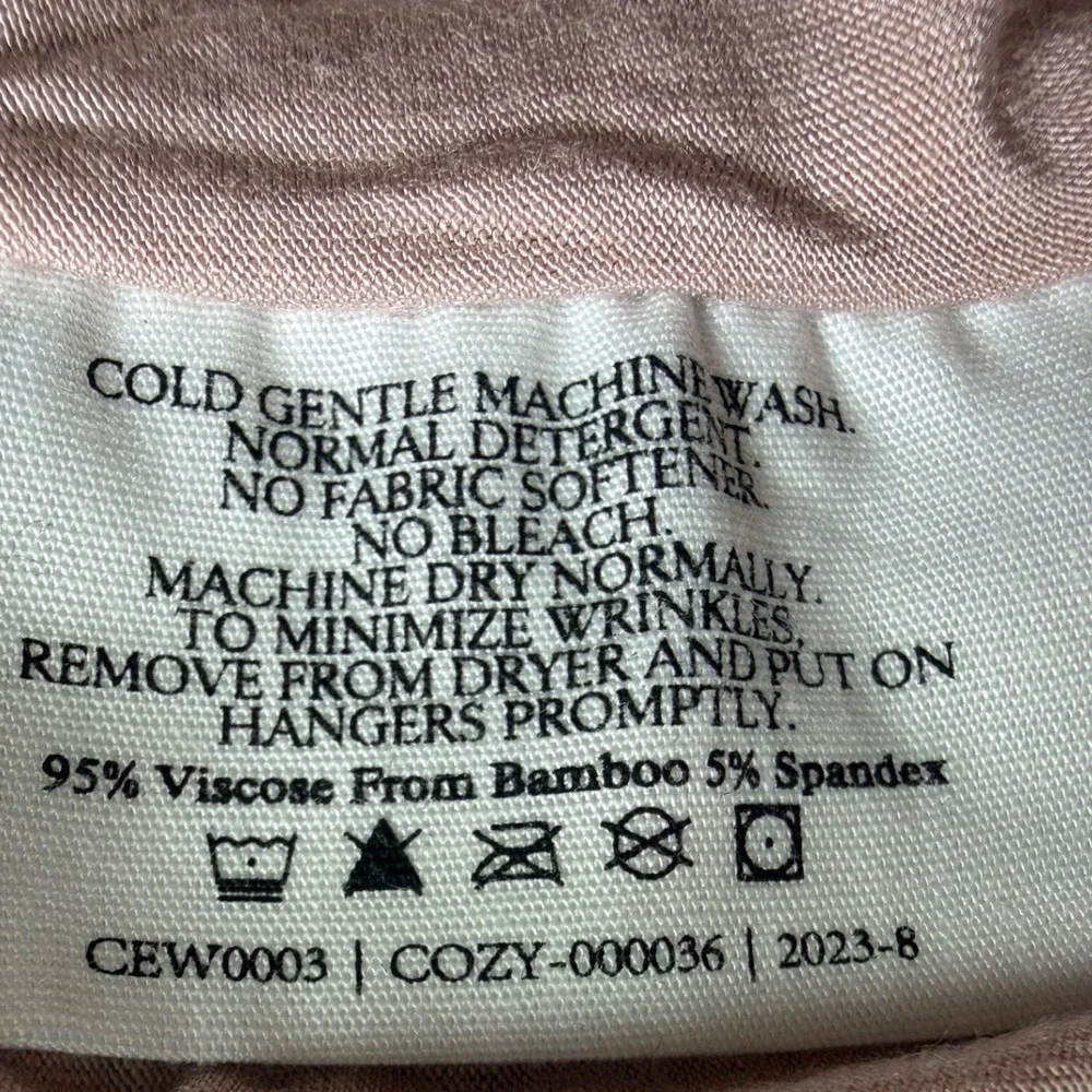 cozy earth these ultra